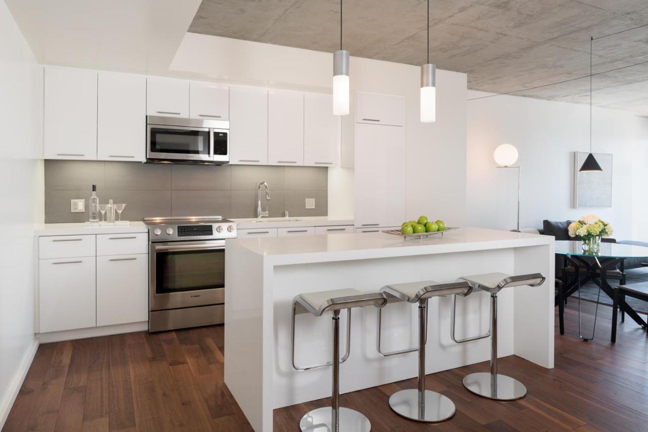 Two Bedroom Downtown Suite
